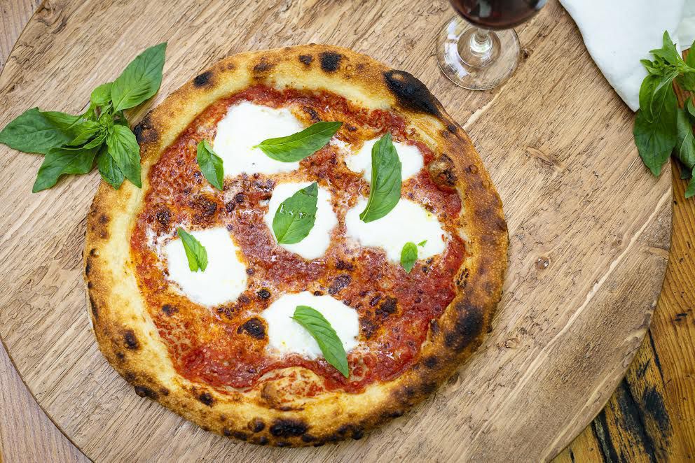 Pizzeria Tra Vigne